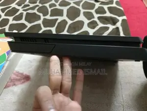 PS4 Slim Jailbroken Gaming Console with Two Controllers