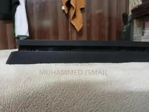 PS4 Slim Jailbroken Gaming Console with Two Controllers