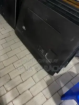 Samsung Smart LED TV 24-inch HD Display