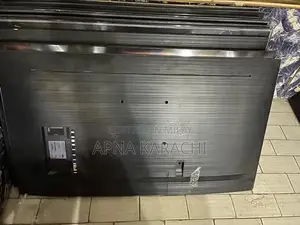 Samsung Smart LED TV 24-inch HD Display