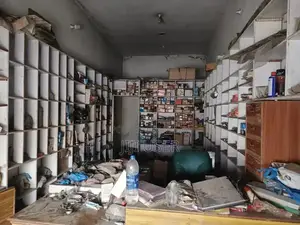 Photo - Automotive Spare Parts Full Setup for Multiple Vehicle Brands