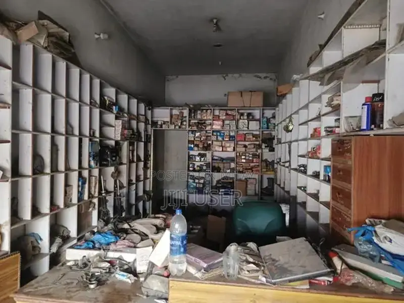 Automotive Spare Parts Full Setup for Multiple Vehicle Brands