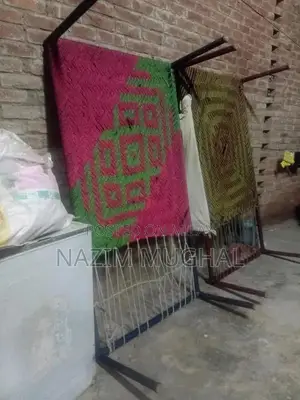 Photo - Furniture Item by Nazim Mughal