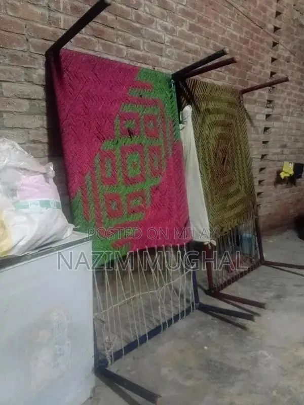 Furniture Item by Nazim Mughal