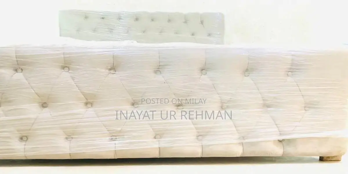 Bedroom Furniture Set: Beds, Chairs, Tables, and Mattresses