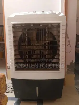 Photo - Portable Cool Mist Humidifier with Multiple Features