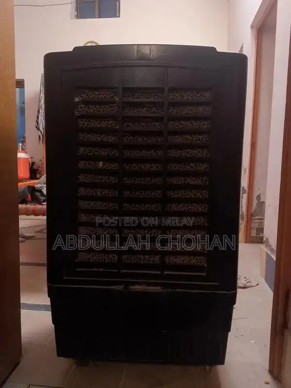 Portable Cool Mist Humidifier with Multiple Features