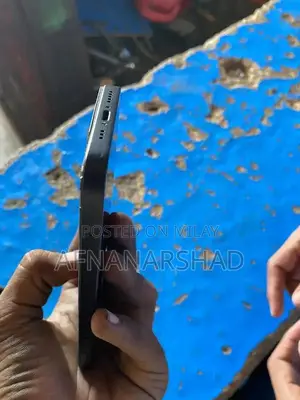 Photo - Apple iPhone 12 64GB Smartphone with High Battery Health