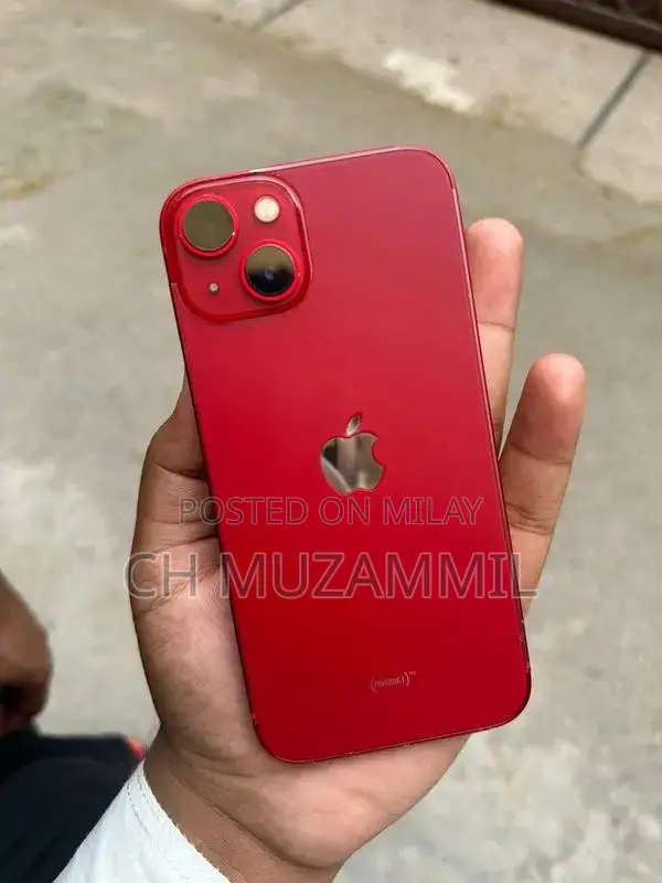 Iphone 13 128gb pta approved