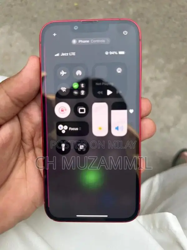 Iphone 13 128gb pta approved