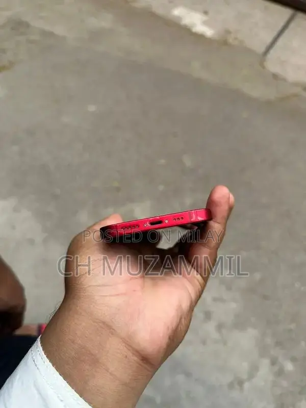 Iphone 13 128gb pta approved