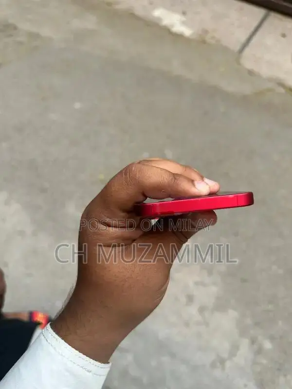 Iphone 13 128gb pta approved