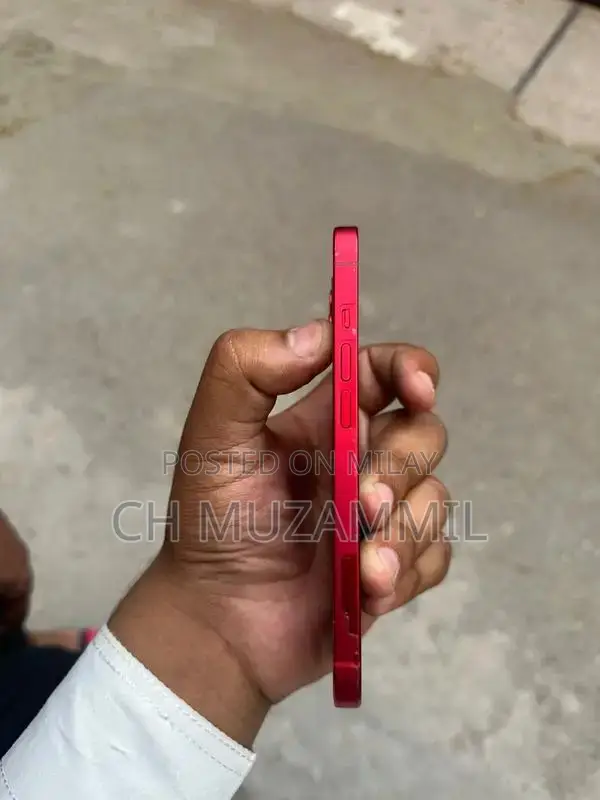 Iphone 13 128gb pta approved