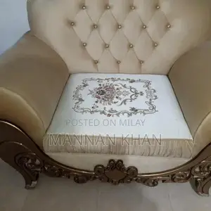 Photo - Crown 3-Piece Sofa Set with Separate Covers