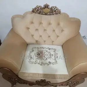 Crown 3-Piece Sofa Set with Separate Covers