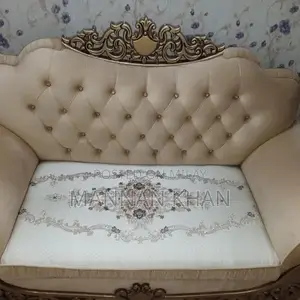 Crown 3-Piece Sofa Set with Separate Covers