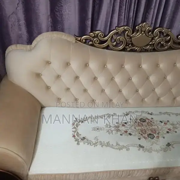 Crown 3-Piece Sofa Set with Separate Covers