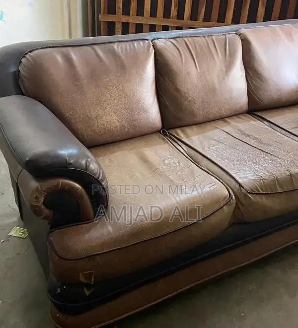 five seaters sofa set