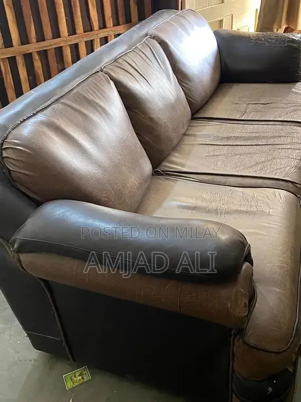 five seaters sofa set