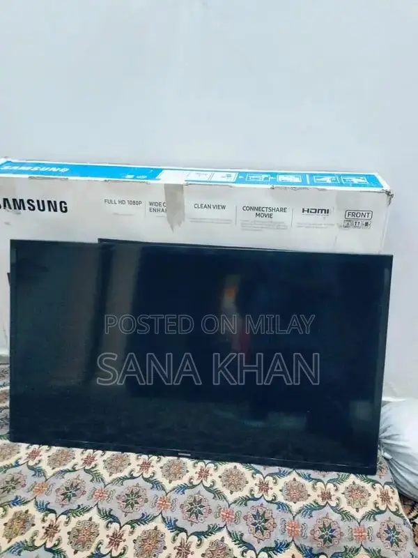 Samsung Led