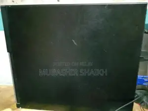 Desktop PC with 19-inch LCD Monitor and 300GB HDD