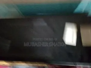 Desktop PC with 19-inch LCD Monitor and 300GB HDD