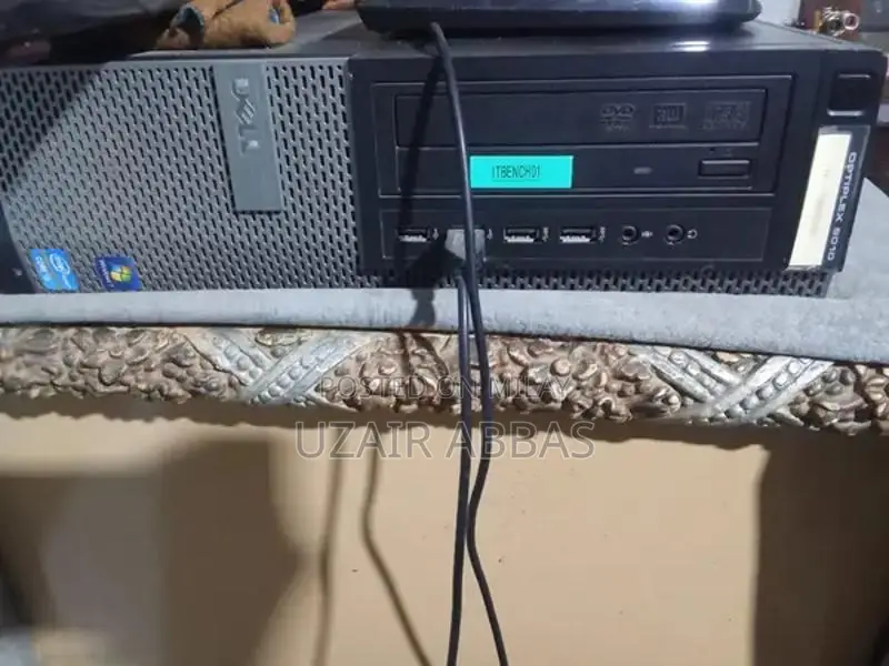 Intel Core i5 3rd Generation Laptop