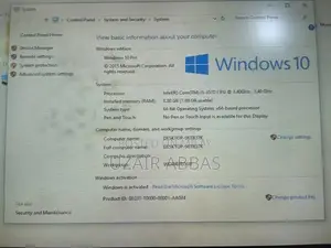 Intel Core i5 3rd Generation Laptop