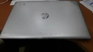 HP ProBook 456 G6 Laptop - Faulty Motherboard/CPU