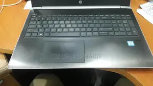 HP ProBook 456 G6 Laptop - Faulty Motherboard/CPU