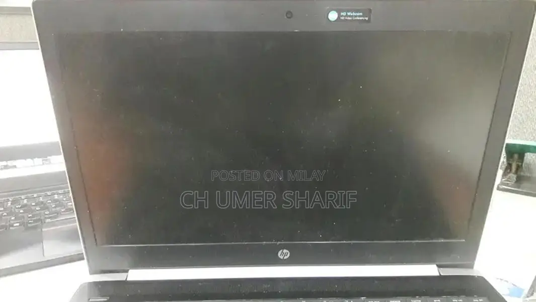 HP ProBook 456 G6 Laptop - Faulty Motherboard/CPU