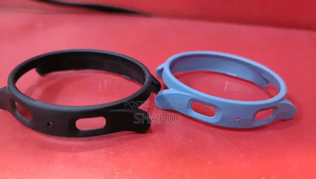 Samsung Galaxy Watch 5 44mm Smartwatch with Extra Accessories Bundle