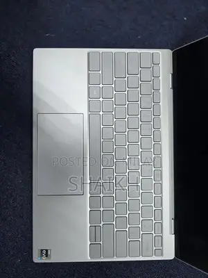 Dell XPS 13 Ultrabook - 12th Gen Core i7 Slim Laptop