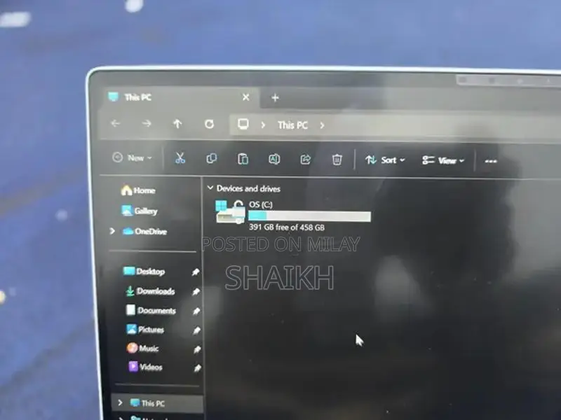 Dell XPS 13 Ultrabook - 12th Gen Core i7 Slim Laptop