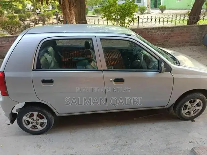 Family Used Car for Sale - Well Maintained Vehicle