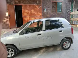 Family Used Car for Sale - Well Maintained Vehicle