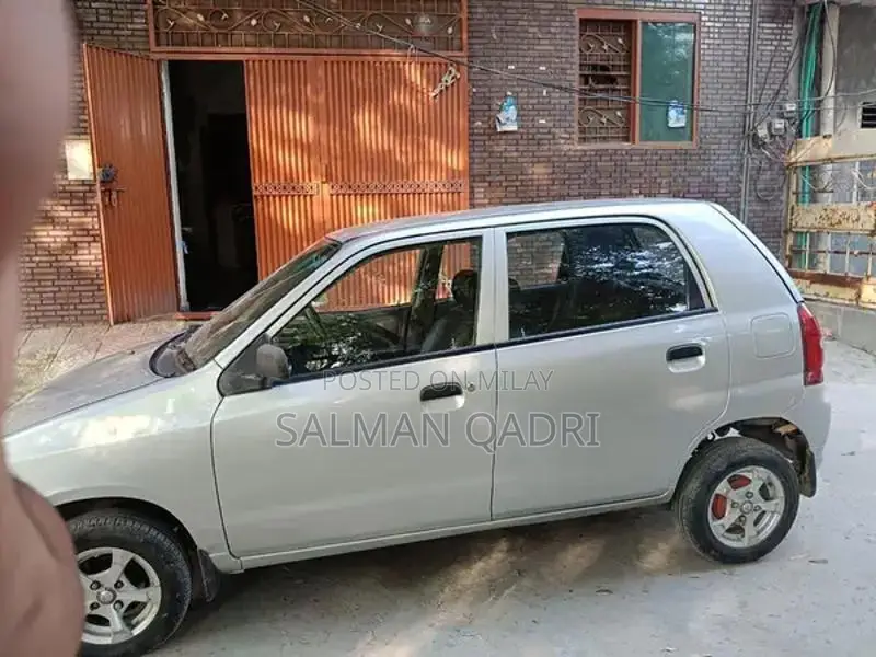 Family Used Car for Sale - Well Maintained Vehicle