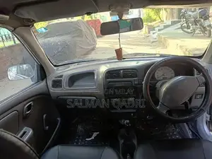 Family Used Car for Sale - Well Maintained Vehicle