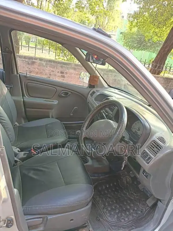 Family Used Car for Sale - Well Maintained Vehicle