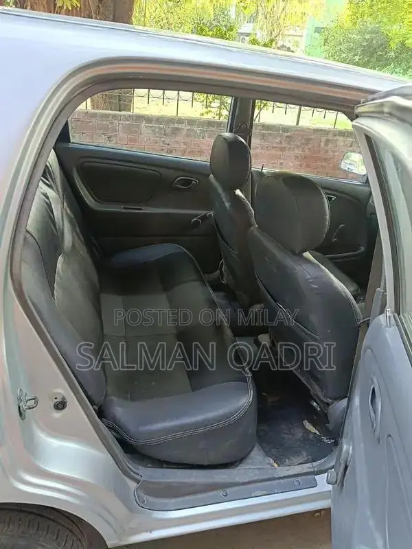 Family Used Car for Sale - Well Maintained Vehicle