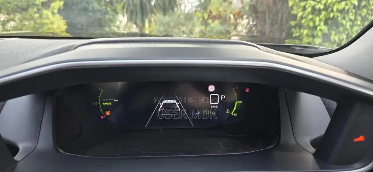 Peugeot 2008 Allure Compact SUV - Low Mileage