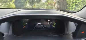 Peugeot 2008 Allure Compact SUV - Low Mileage