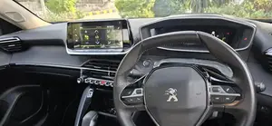 Peugeot 2008 Allure Compact SUV - Low Mileage