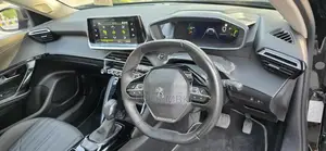 Peugeot 2008 Allure Compact SUV - Low Mileage