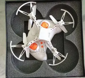 Photo - RC Drone Helicopter - Remote Control Flying Toy