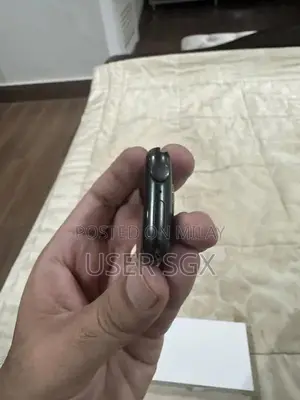 Apple Watch Series 7 45mm Green Aluminum Smart Wearable Device