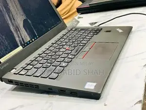 Photo - laptop core i5 7th generation