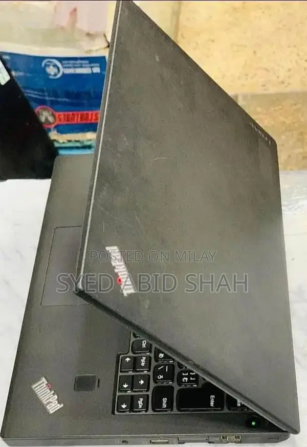 laptop core i5 7th generation