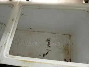 Modern Humidifier with Multiple Features