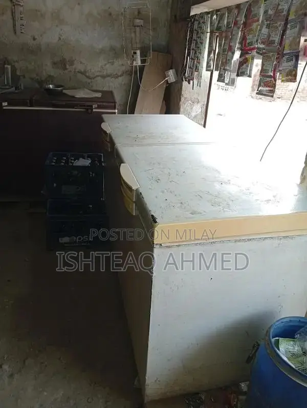 Modern Humidifier with Multiple Features